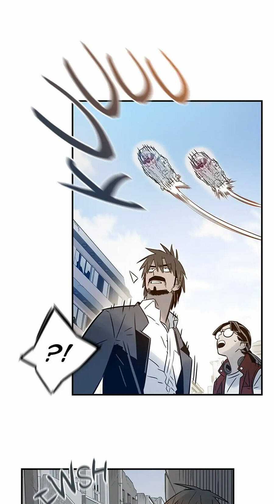 Điểm Hẹn - Chapter 60 - Trang 15