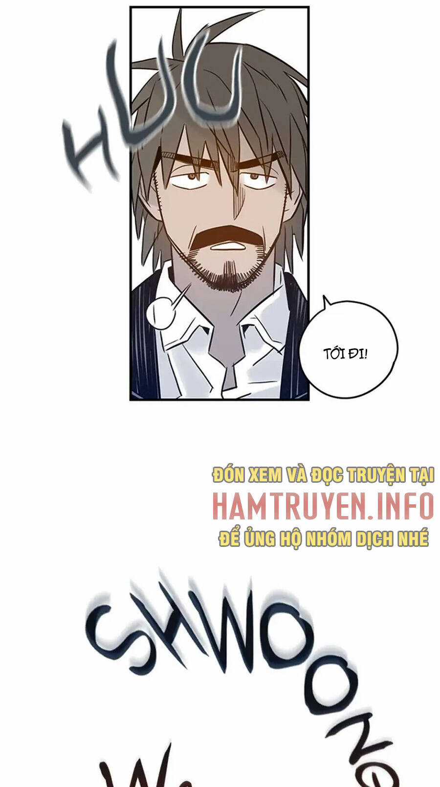 Điểm Hẹn - Chapter 60 - Trang 22