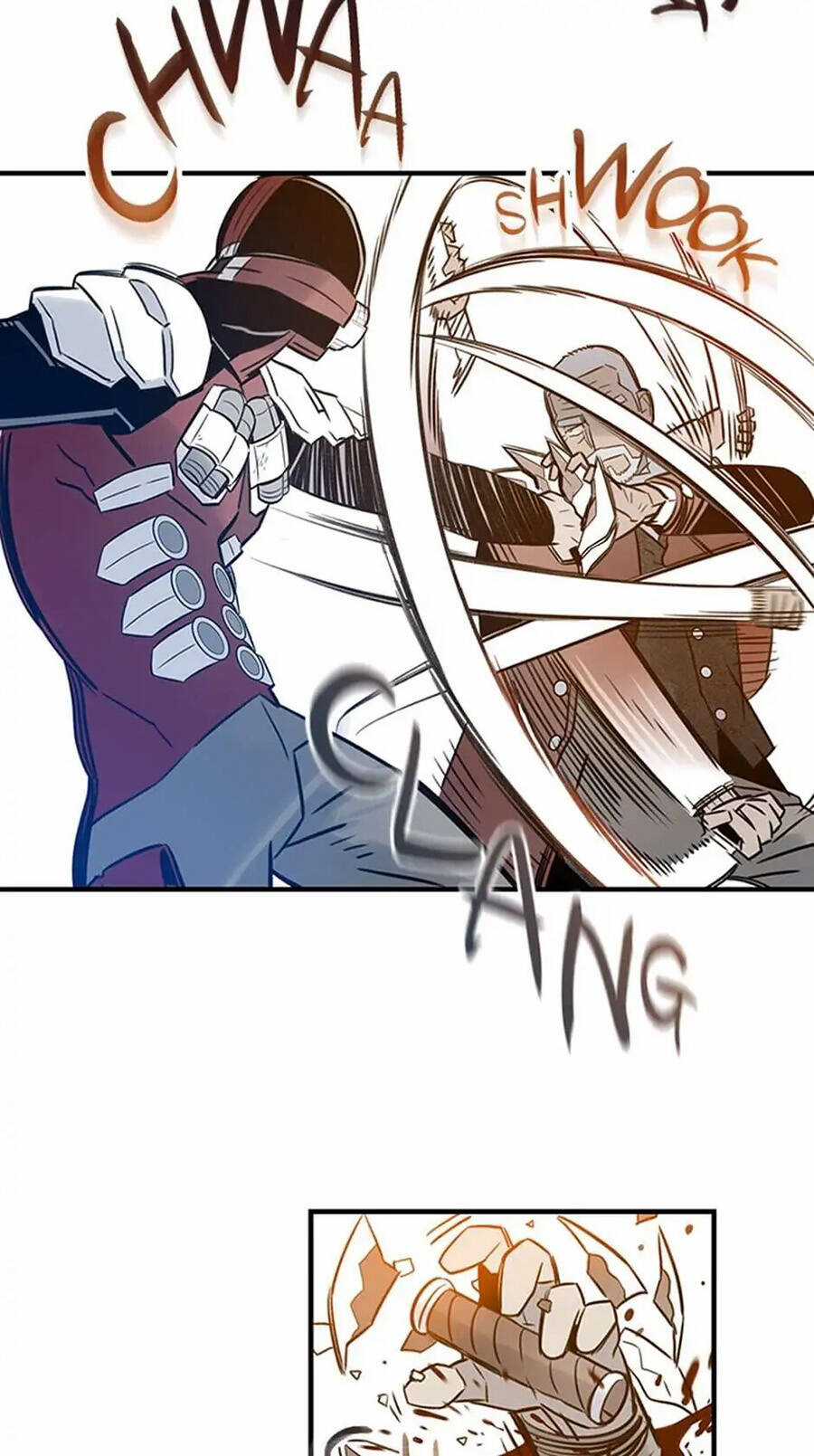 Điểm Hẹn - Chapter 60 - Trang 23