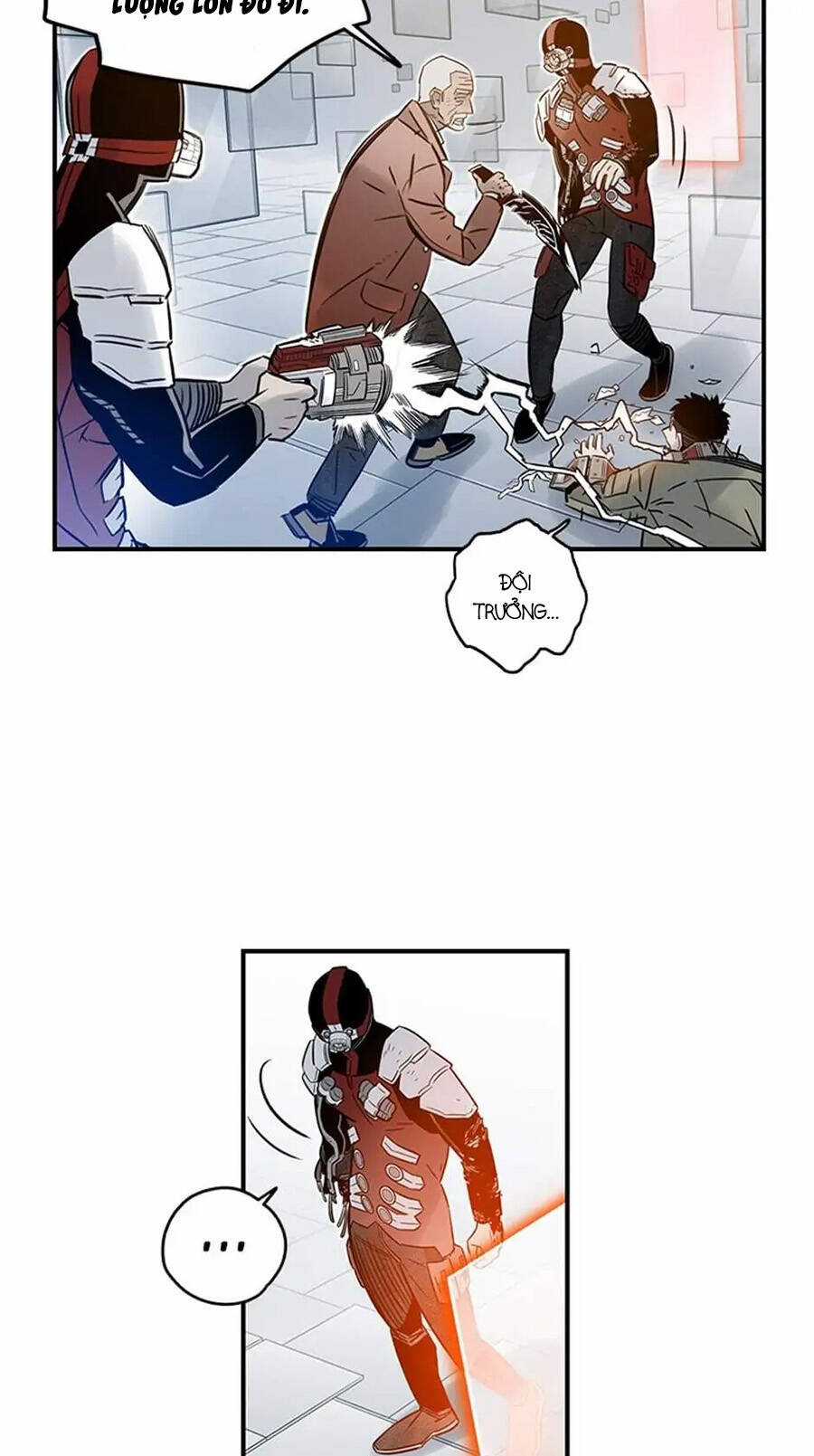 Điểm Hẹn - Chapter 60 - Trang 25