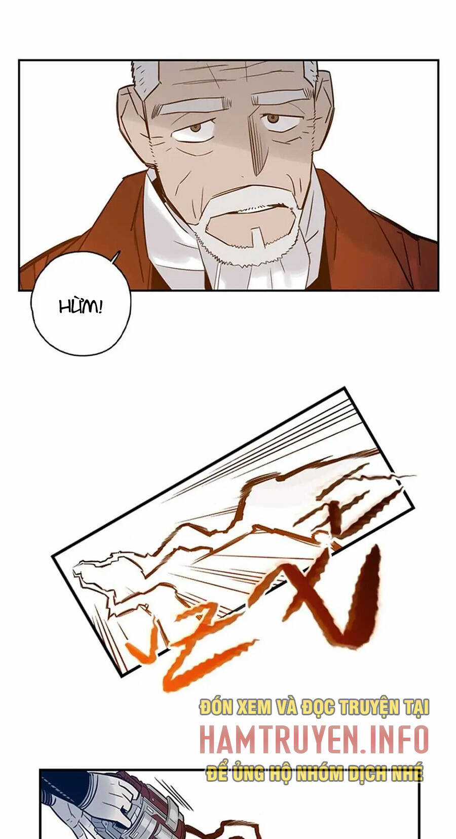 Điểm Hẹn - Chapter 60 - Trang 27