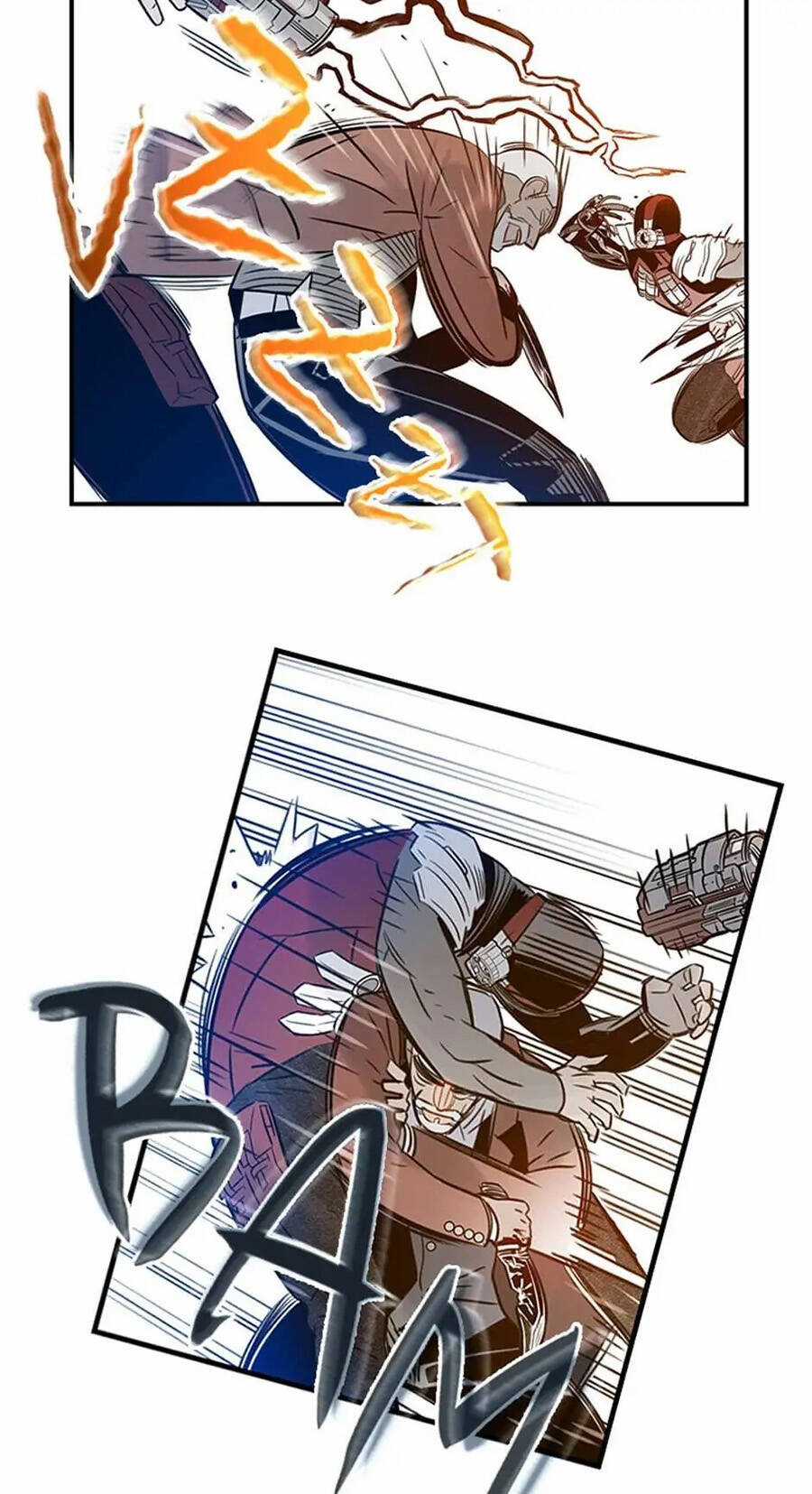 Điểm Hẹn - Chapter 60 - Trang 28