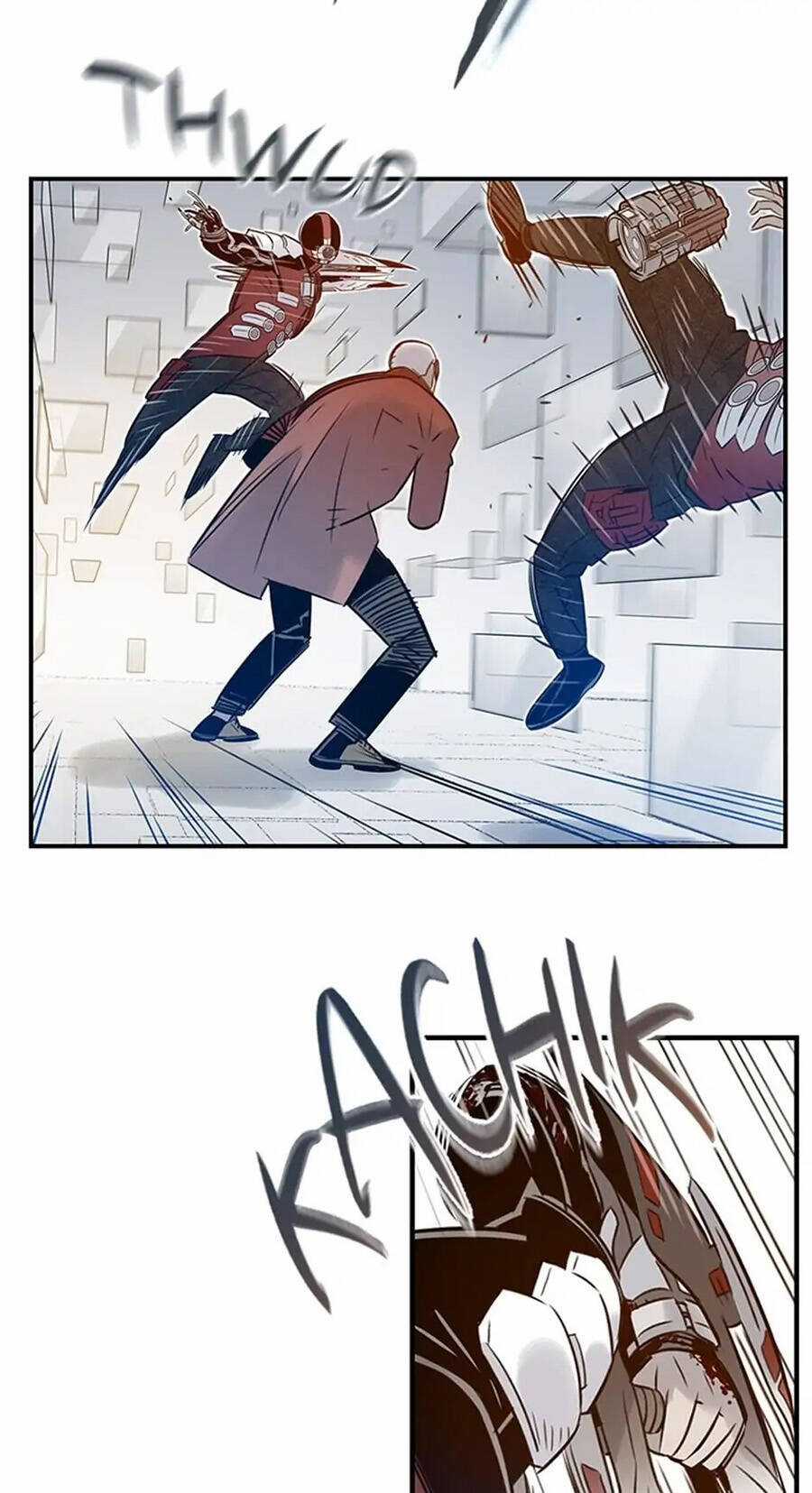 Điểm Hẹn - Chapter 60 - Trang 29