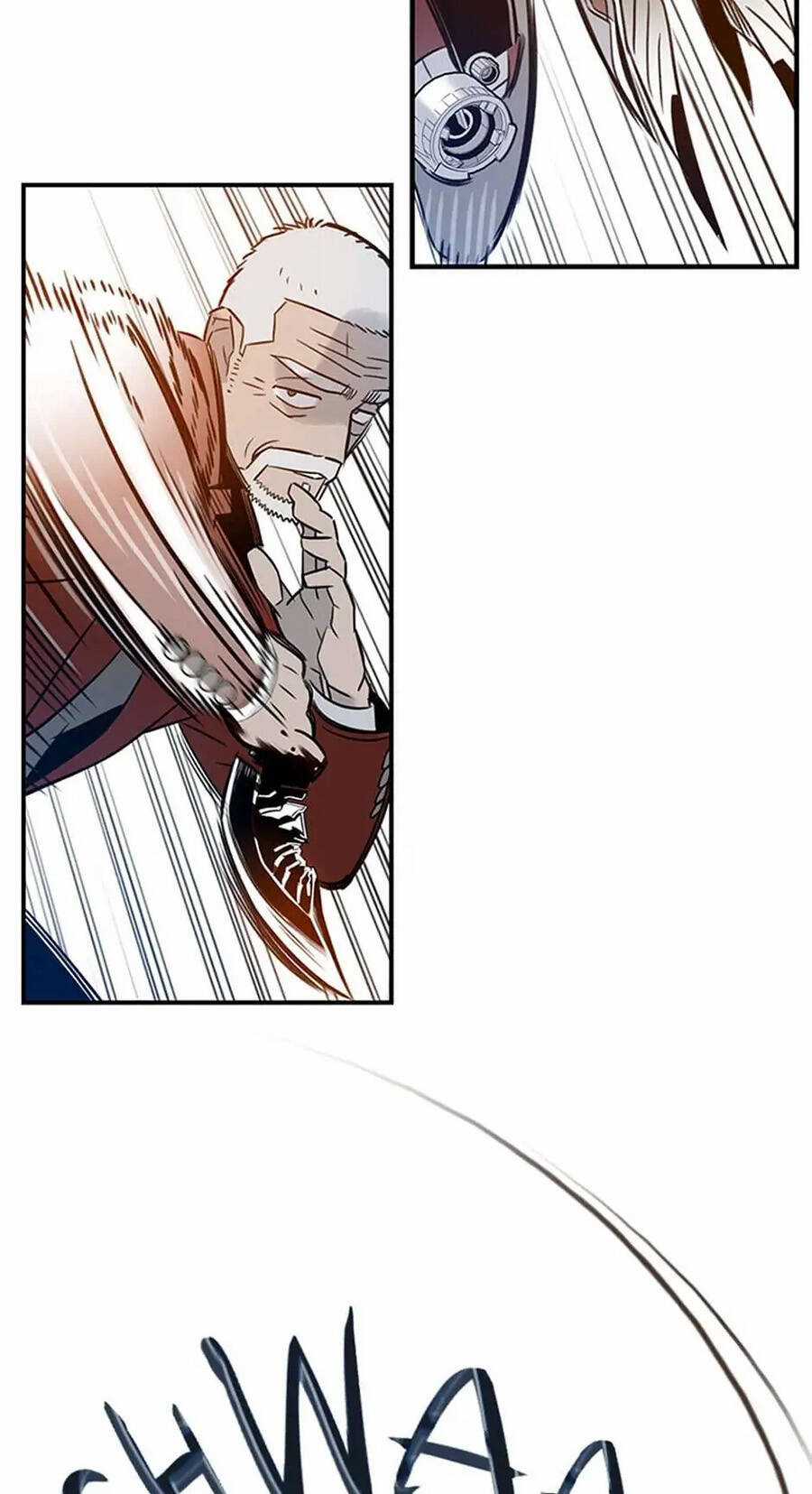 Điểm Hẹn - Chapter 60 - Trang 30