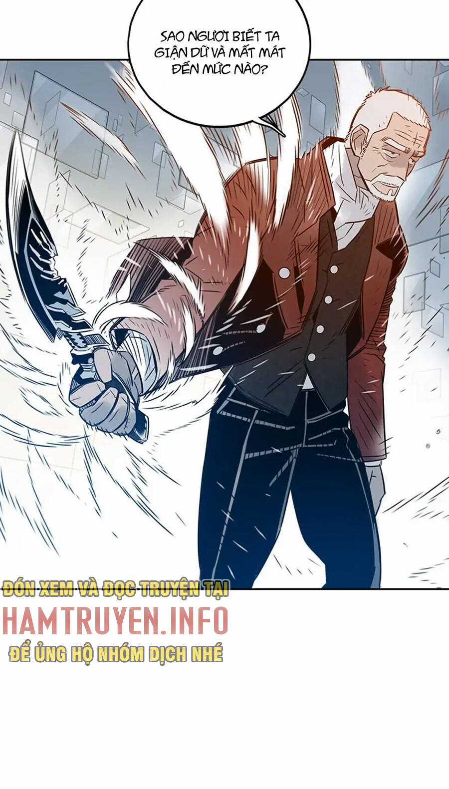 Điểm Hẹn - Chapter 60 - Trang 4