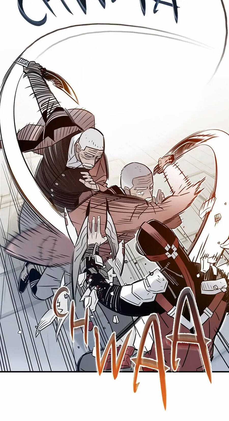 Điểm Hẹn - Chapter 60 - Trang 31