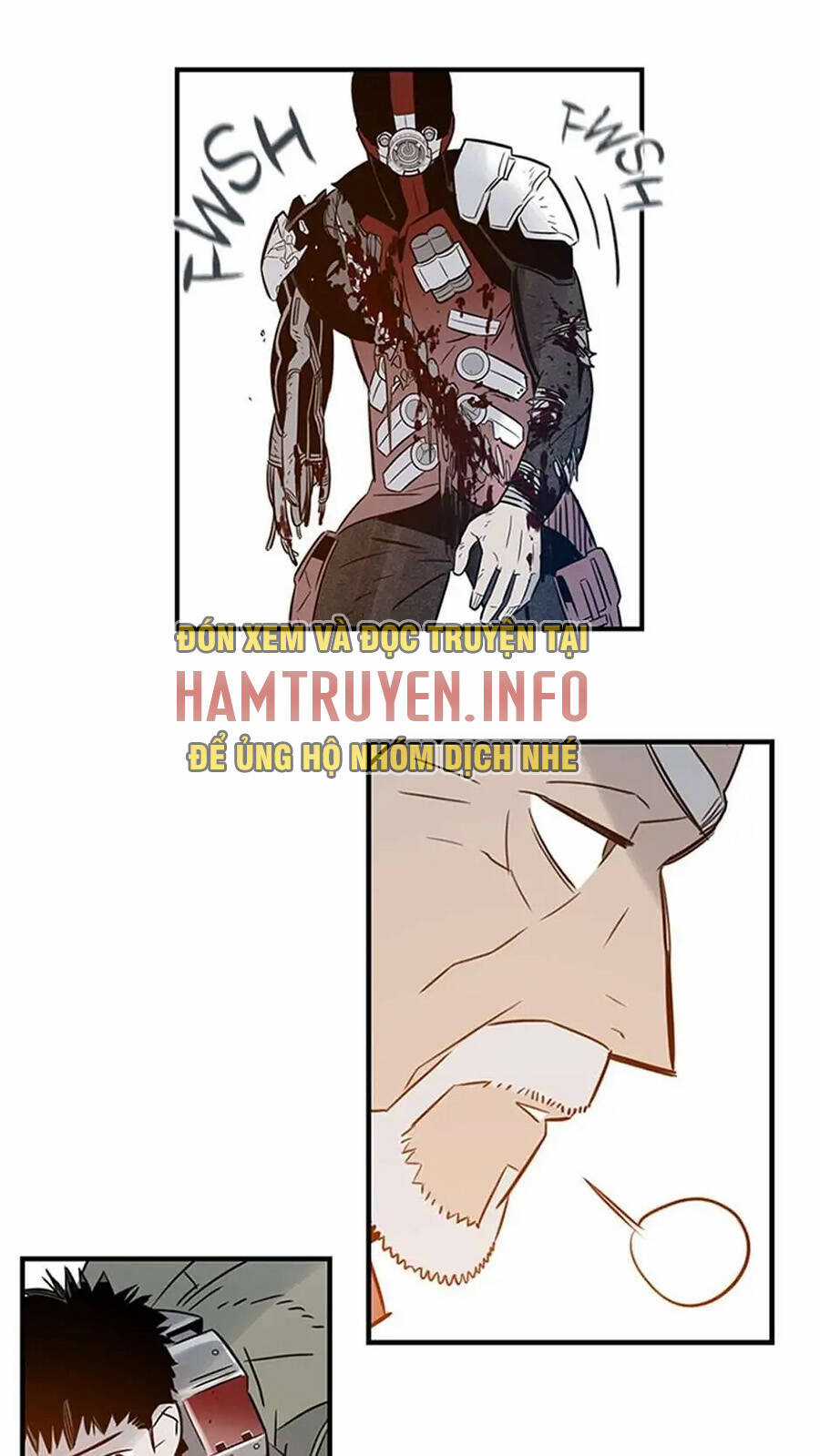 Điểm Hẹn - Chapter 60 - Trang 32