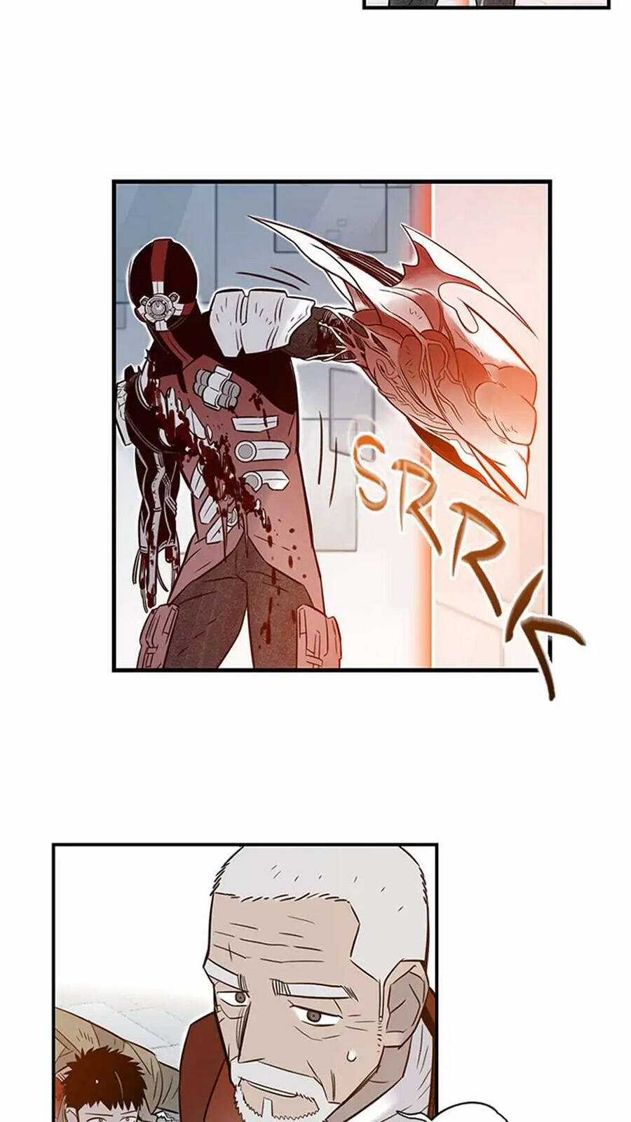 Điểm Hẹn - Chapter 60 - Trang 34