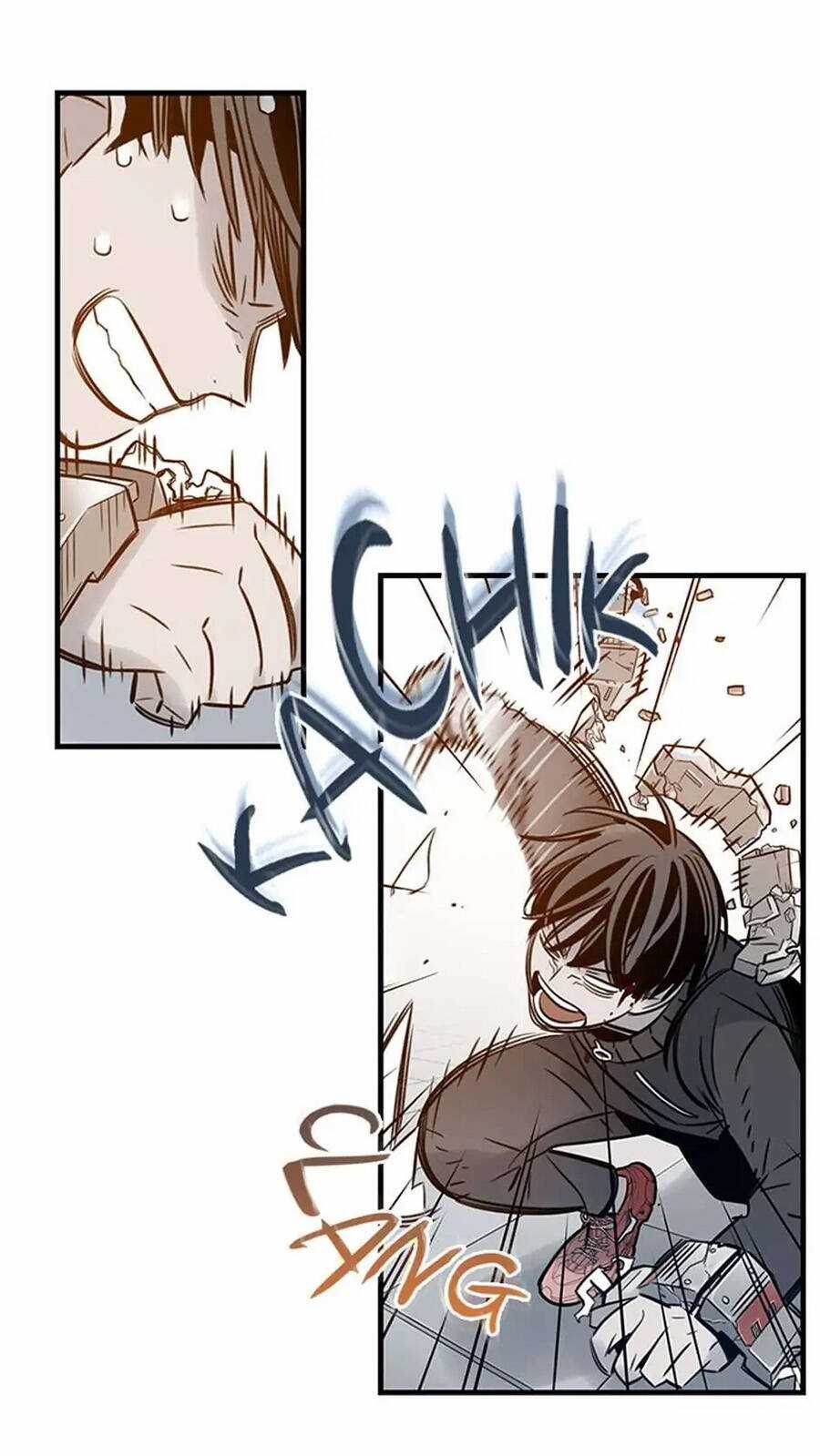 Điểm Hẹn - Chapter 60 - Trang 36