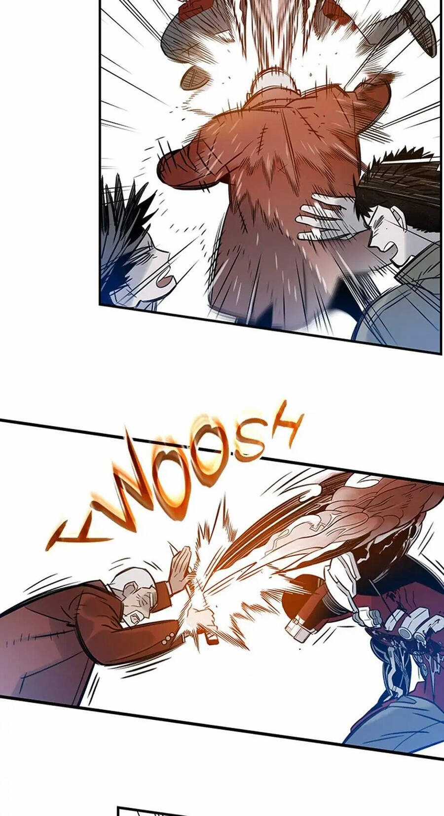 Điểm Hẹn - Chapter 60 - Trang 40