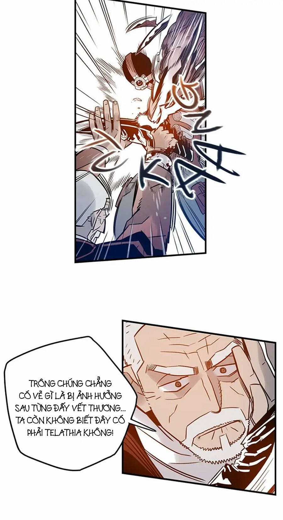 Điểm Hẹn - Chapter 60 - Trang 41