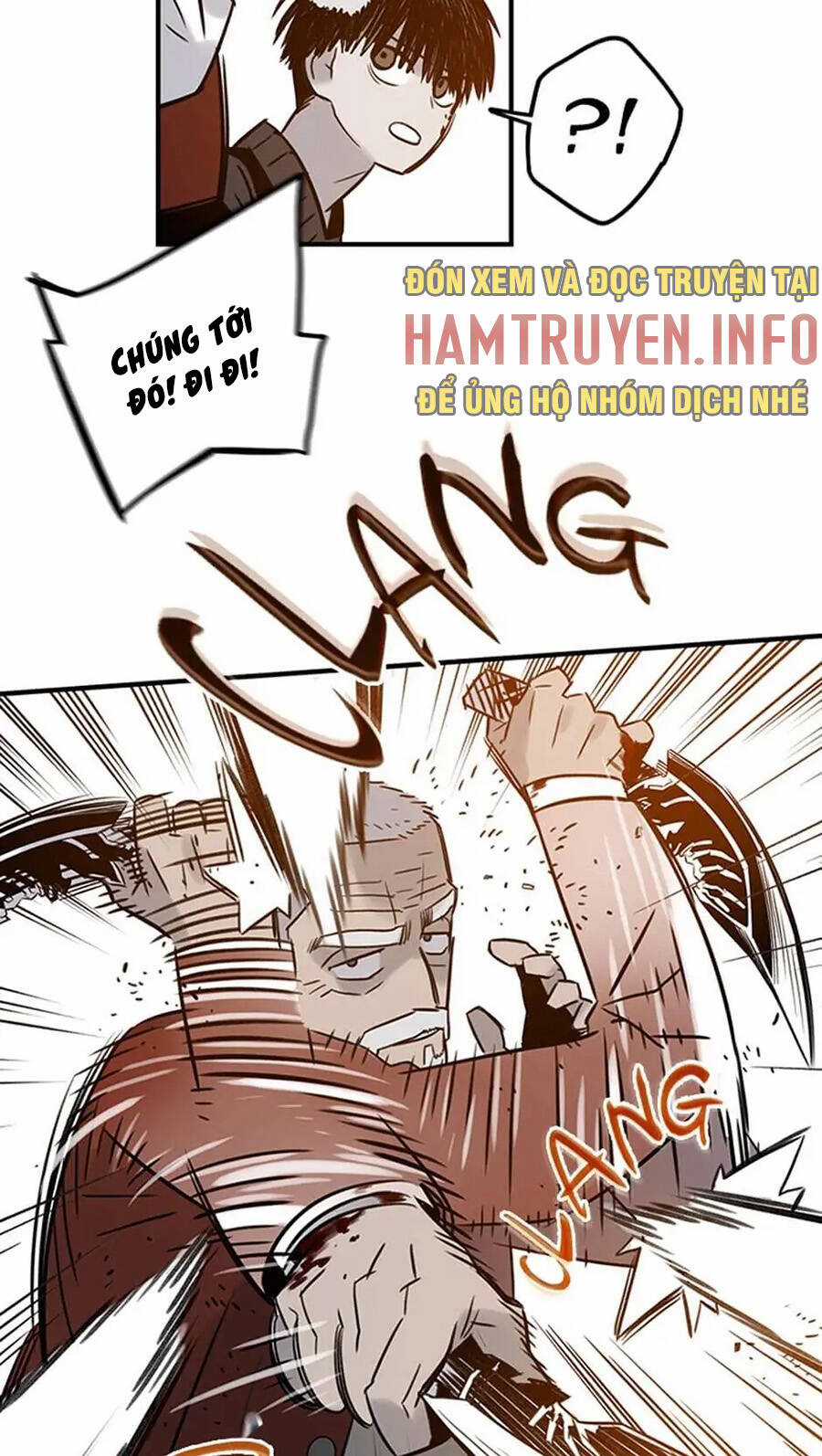 Điểm Hẹn - Chapter 60 - Trang 43