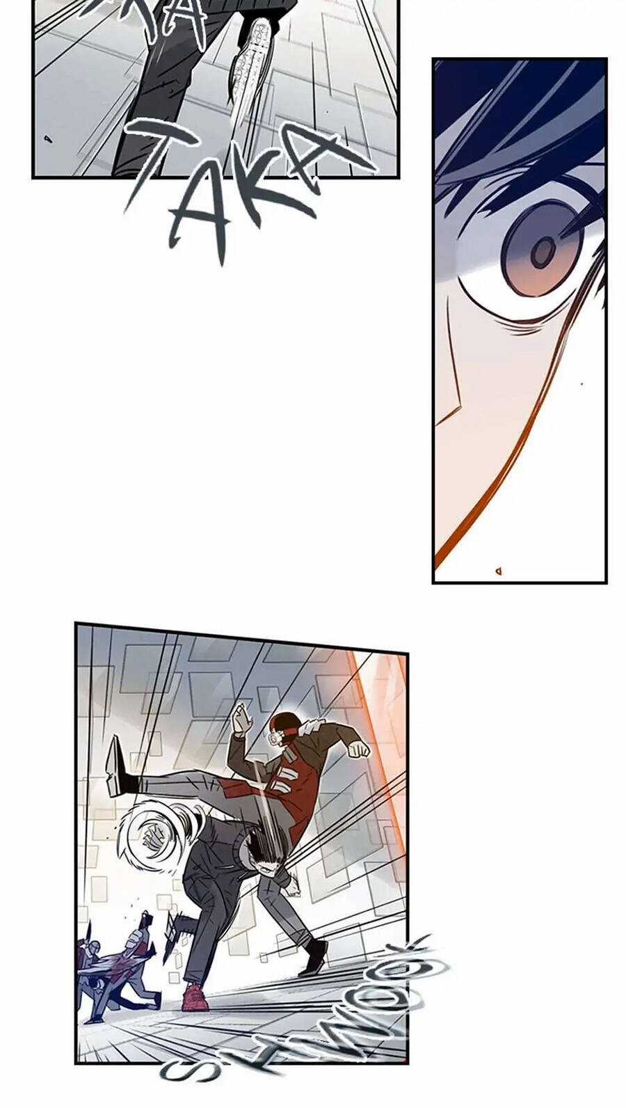 Điểm Hẹn - Chapter 60 - Trang 46