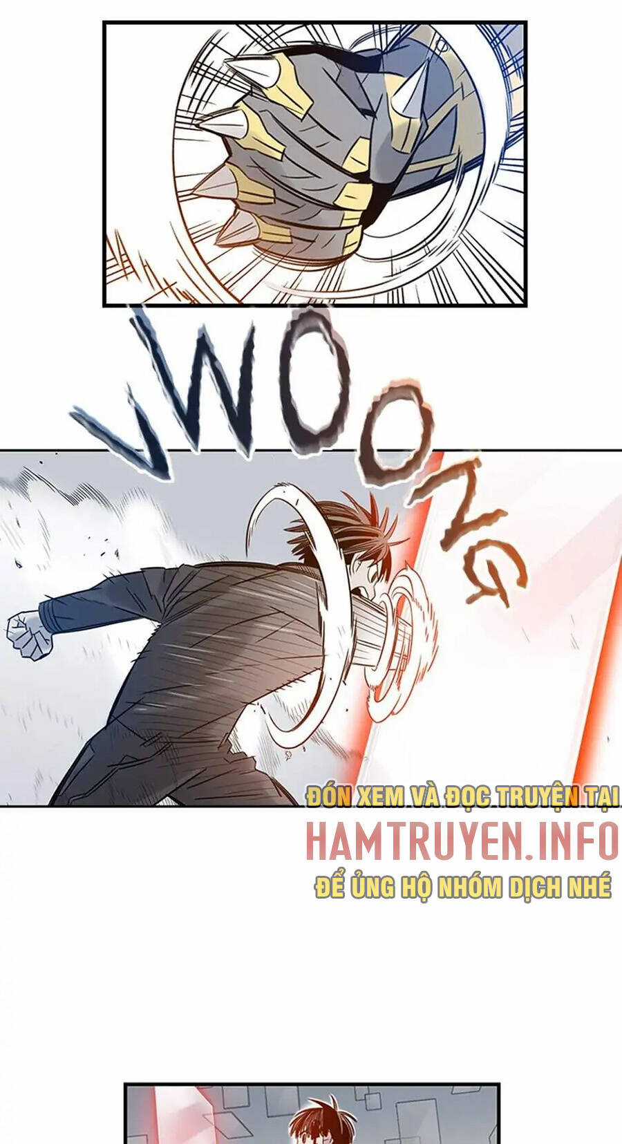 Điểm Hẹn - Chapter 60 - Trang 47