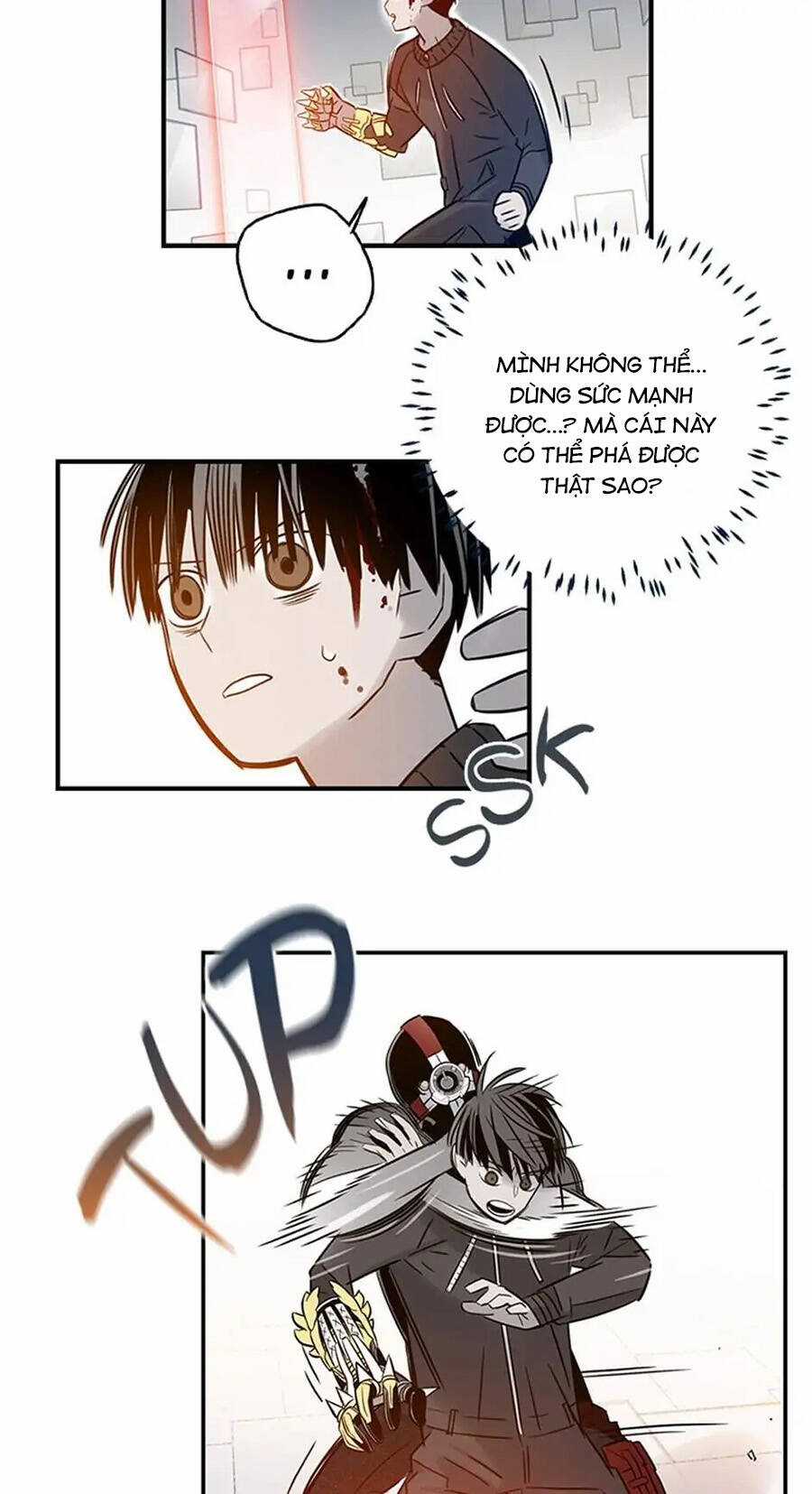 Điểm Hẹn - Chapter 60 - Trang 48