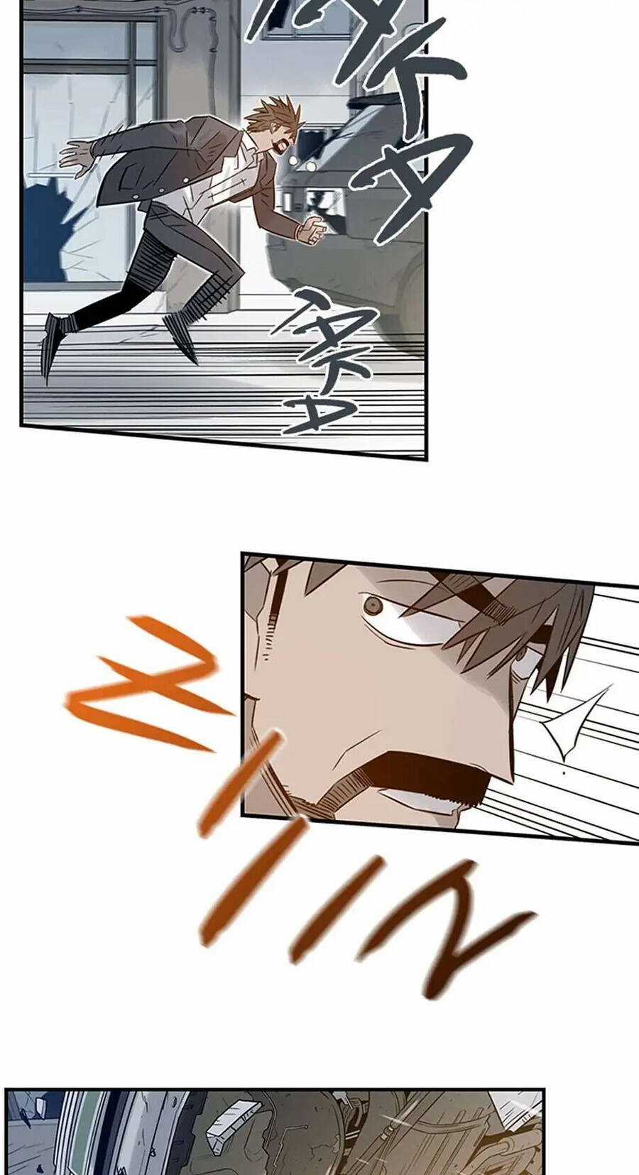 Điểm Hẹn - Chapter 60 - Trang 50