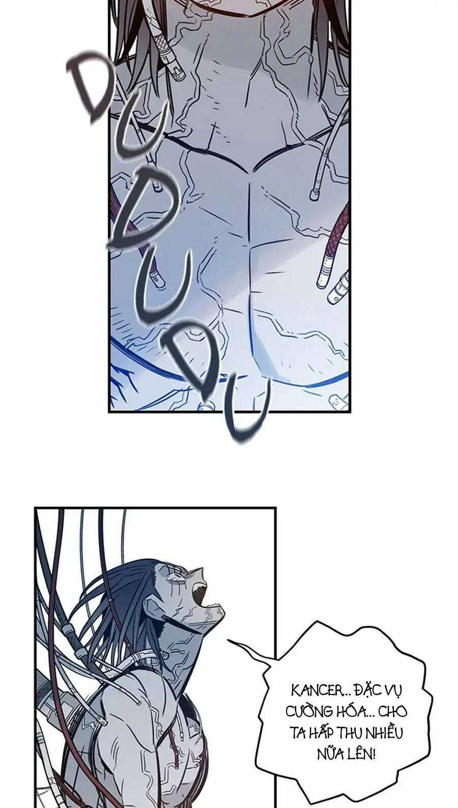 Điểm Hẹn - Chapter 60 - Trang 6