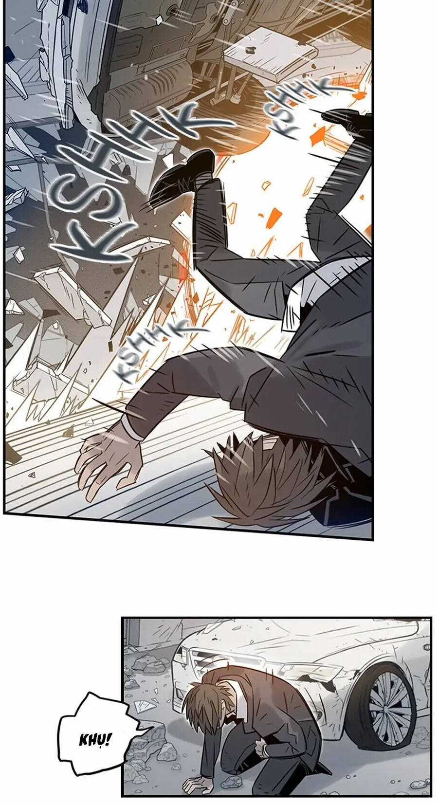 Điểm Hẹn - Chapter 60 - Trang 51