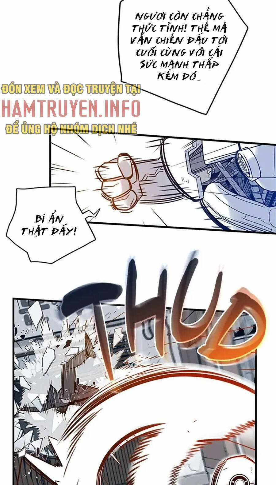 Điểm Hẹn - Chapter 60 - Trang 53