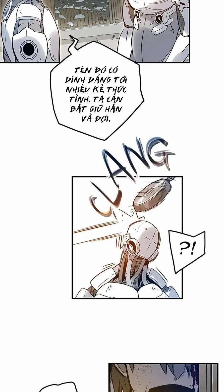 Điểm Hẹn - Chapter 60 - Trang 55