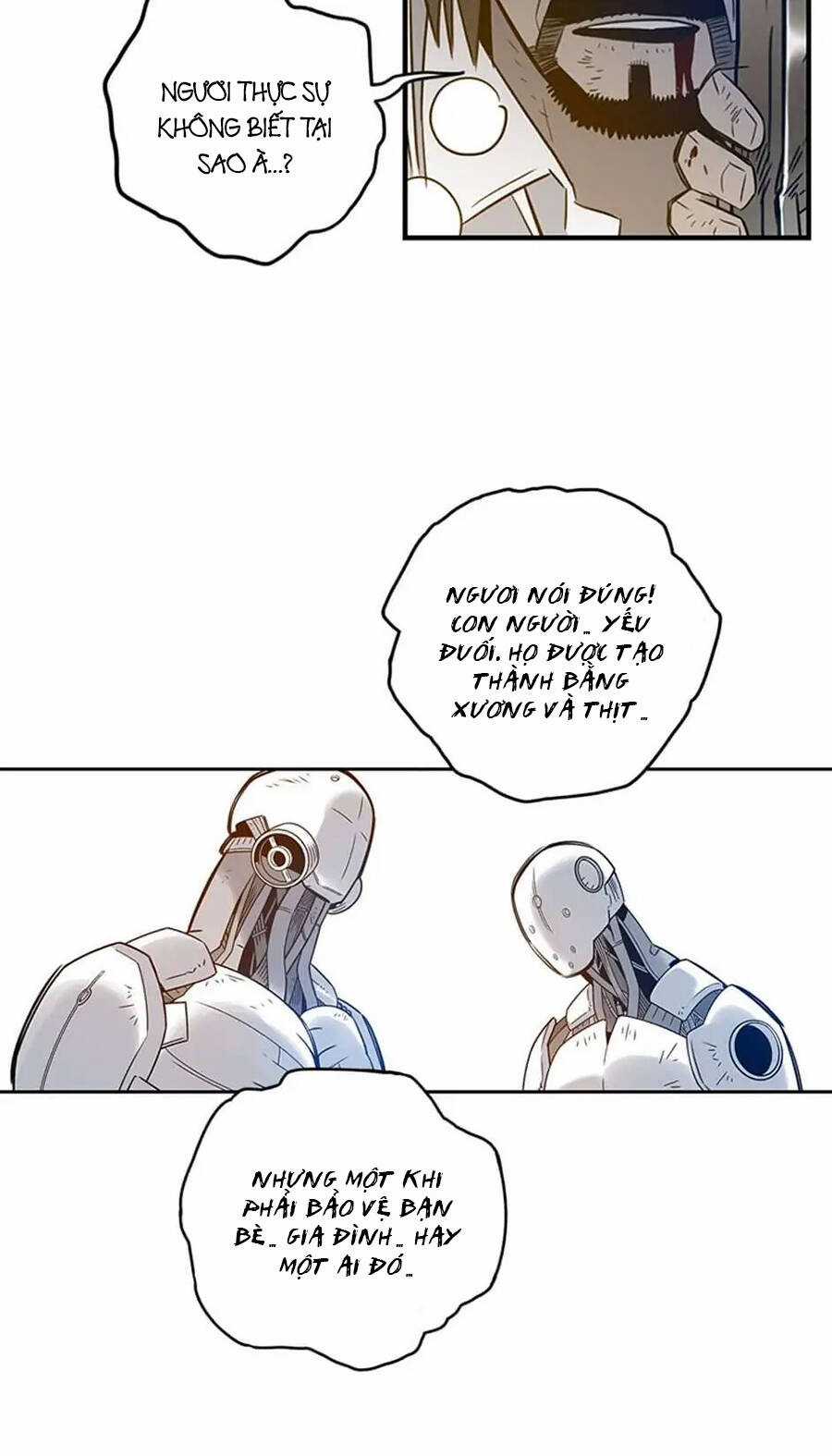 Điểm Hẹn - Chapter 60 - Trang 56