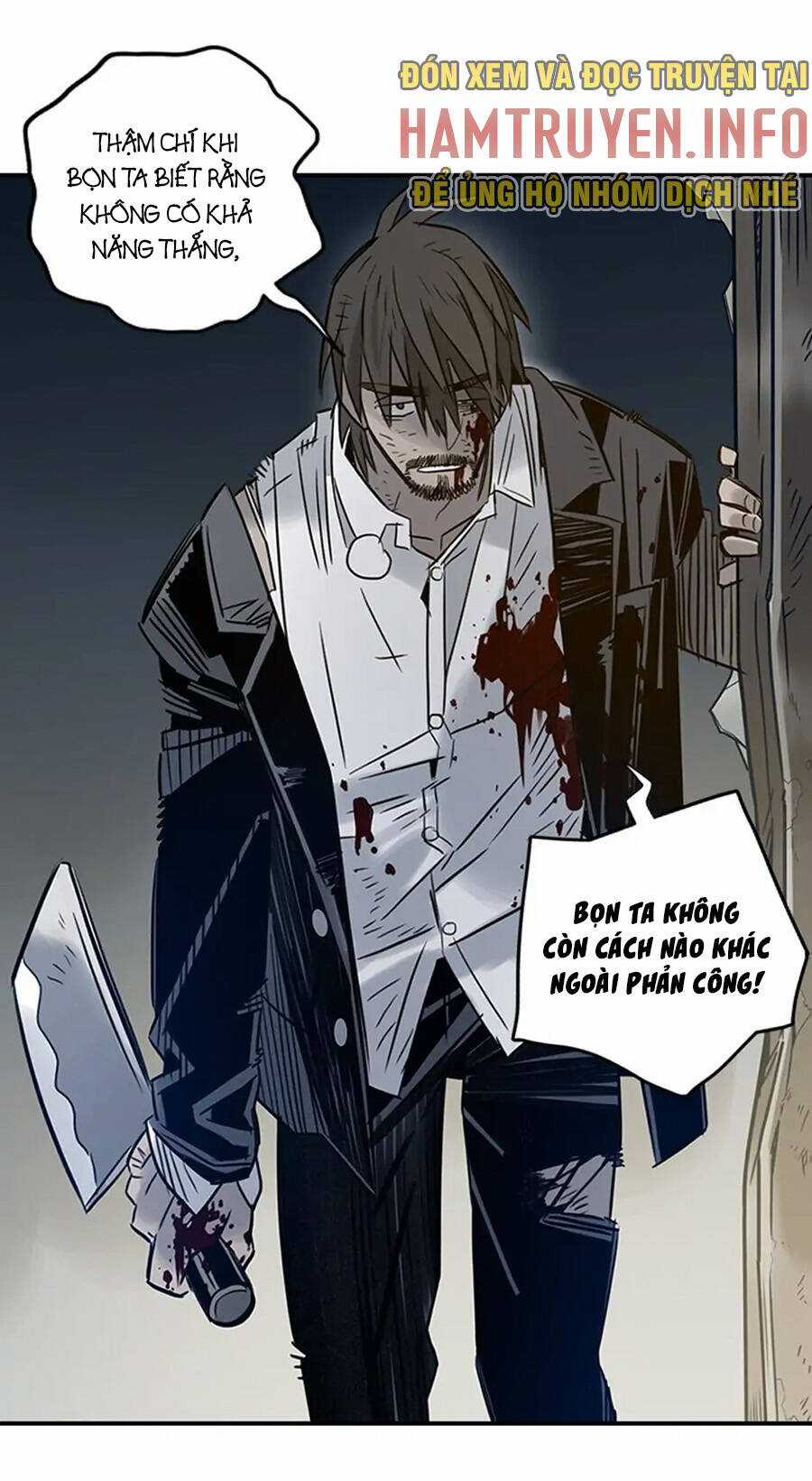 Điểm Hẹn - Chapter 60 - Trang 57