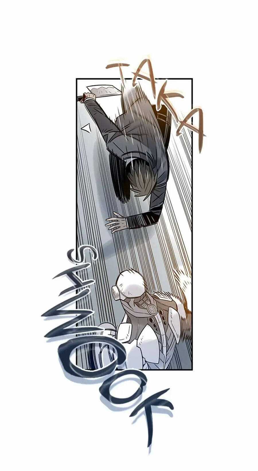 Điểm Hẹn - Chapter 60 - Trang 58