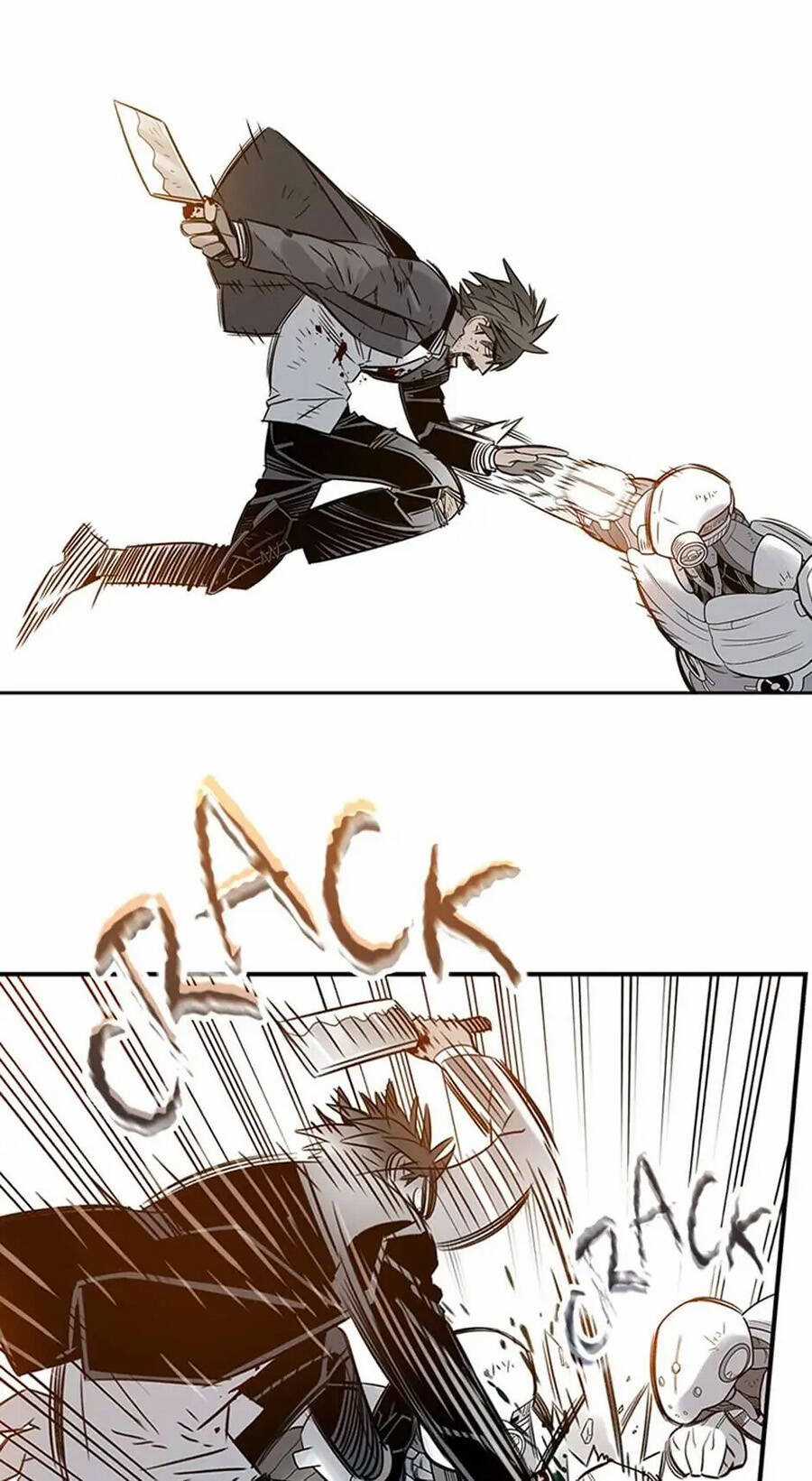 Điểm Hẹn - Chapter 60 - Trang 59