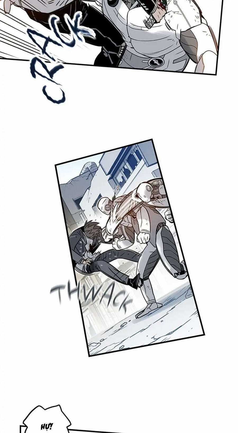 Điểm Hẹn - Chapter 60 - Trang 60