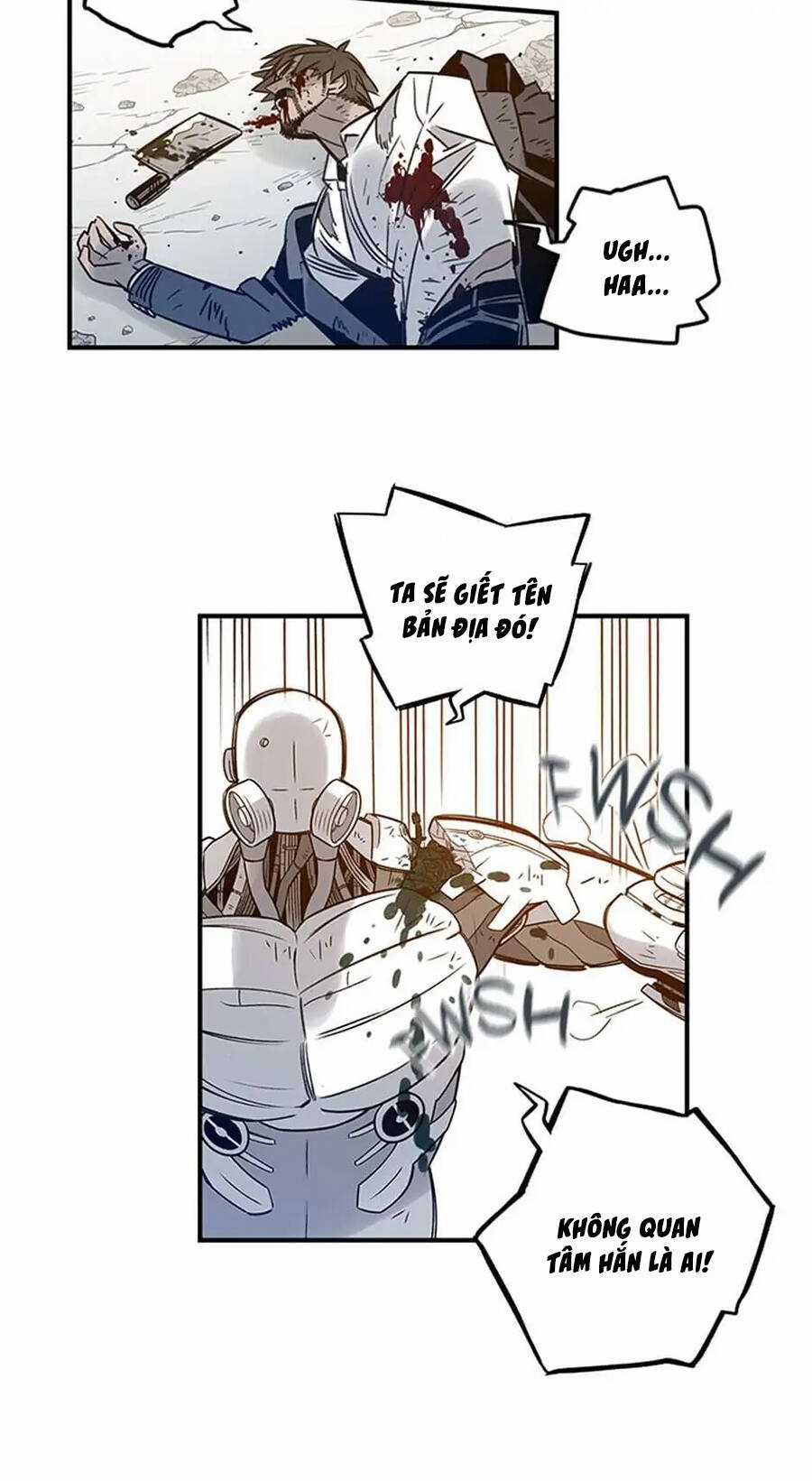 Điểm Hẹn - Chapter 60 - Trang 61