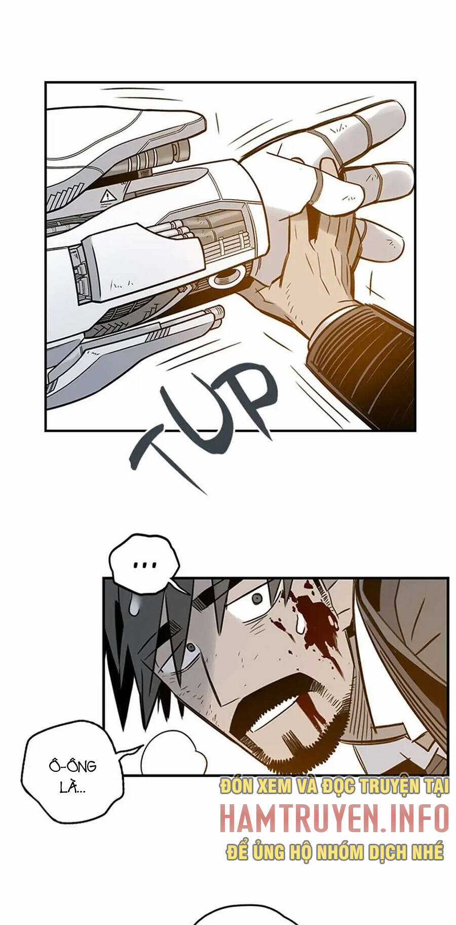 Điểm Hẹn - Chapter 60 - Trang 62