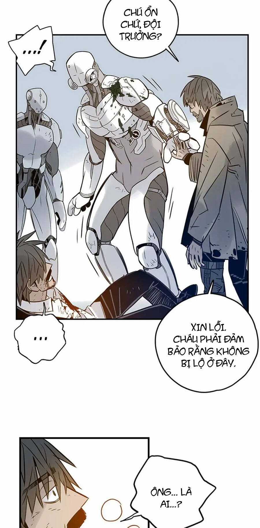 Điểm Hẹn - Chapter 60 - Trang 63