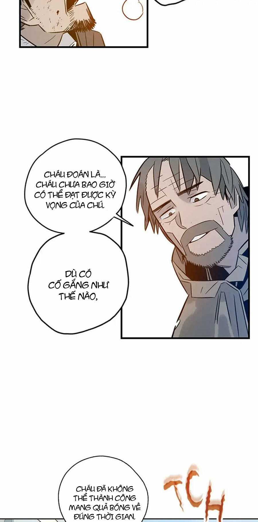 Điểm Hẹn - Chapter 60 - Trang 64