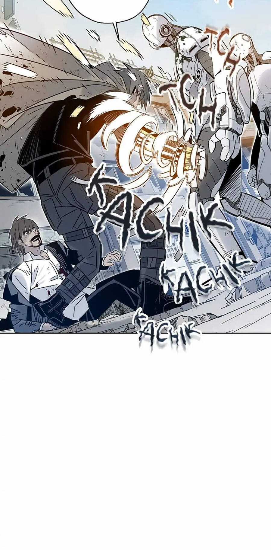 Điểm Hẹn - Chapter 60 - Trang 65