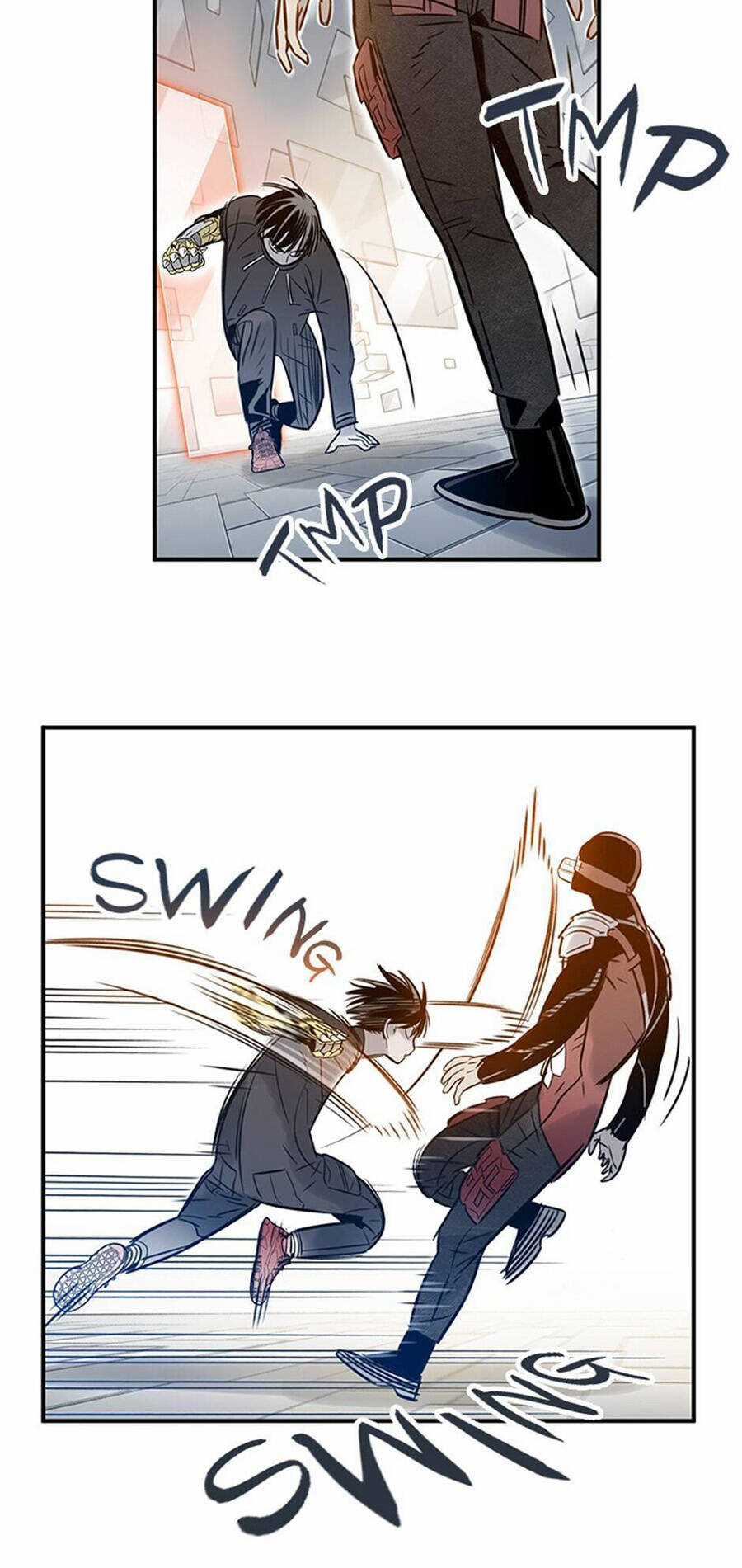 Điểm Hẹn - Chapter 61 - Trang 11