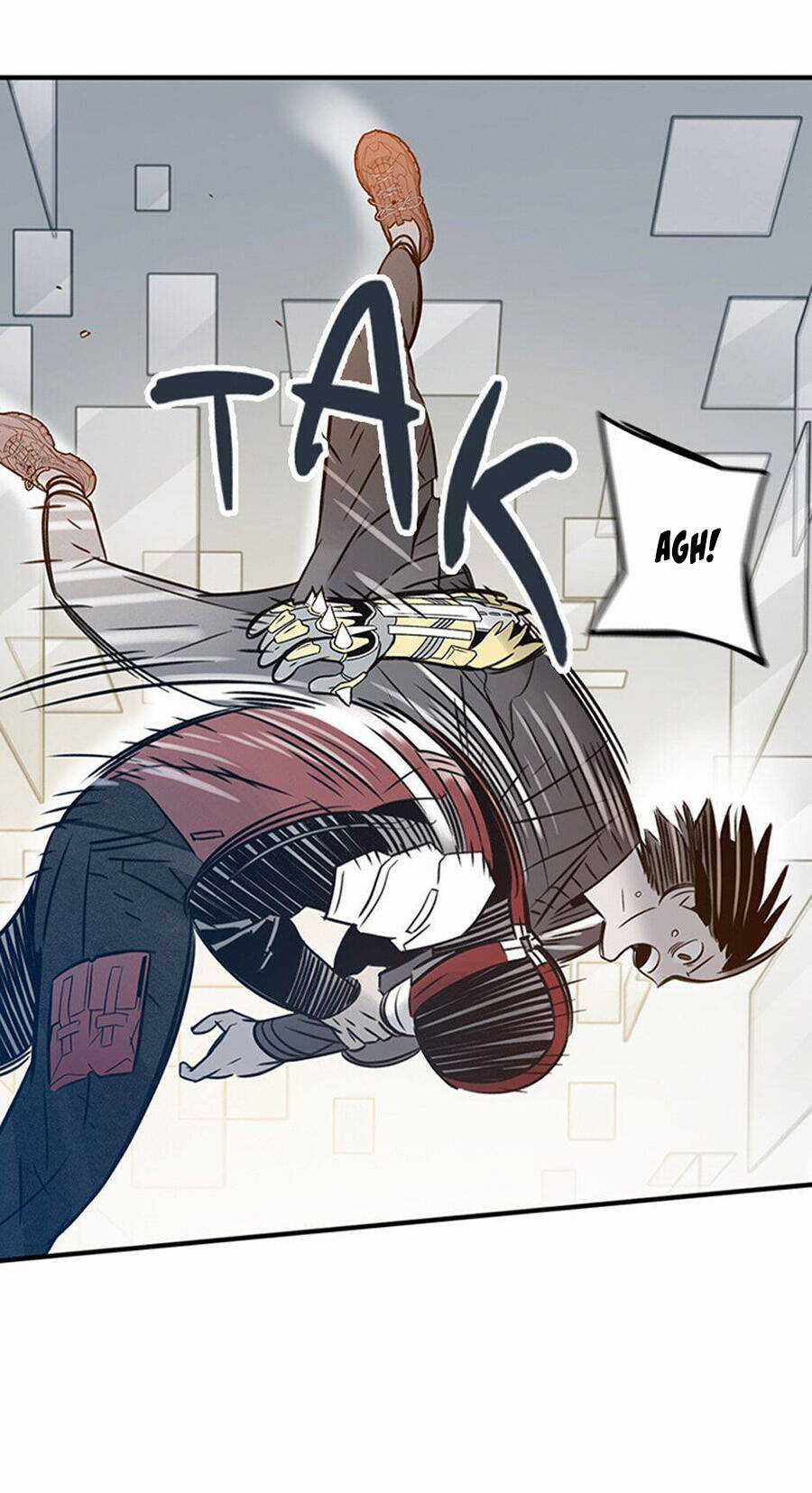 Điểm Hẹn - Chapter 61 - Trang 12