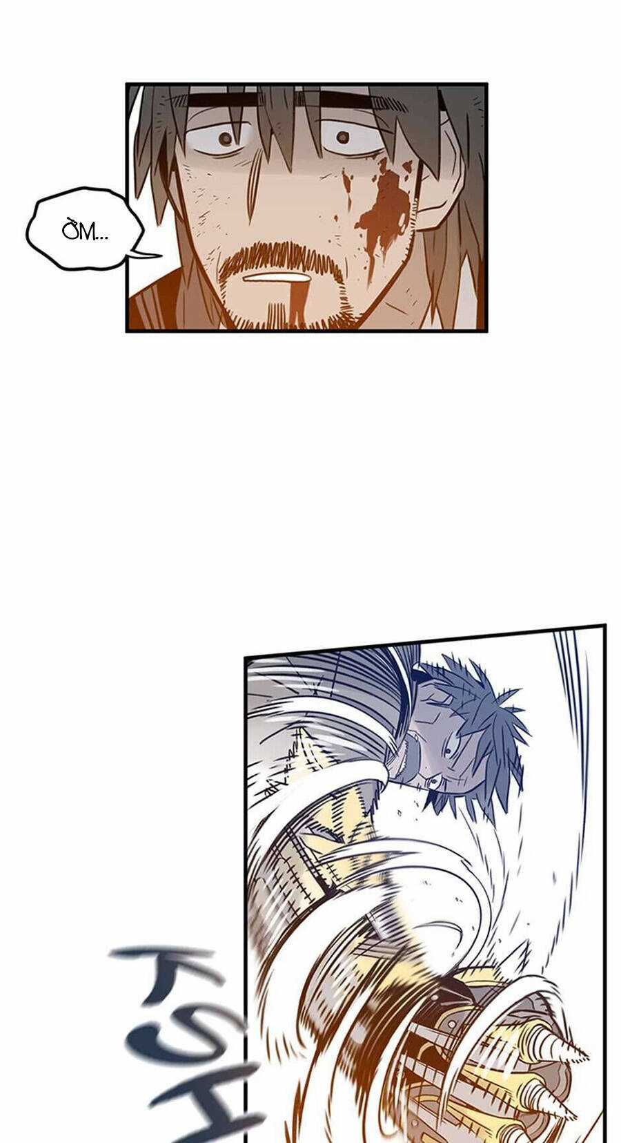 Điểm Hẹn - Chapter 61 - Trang 14