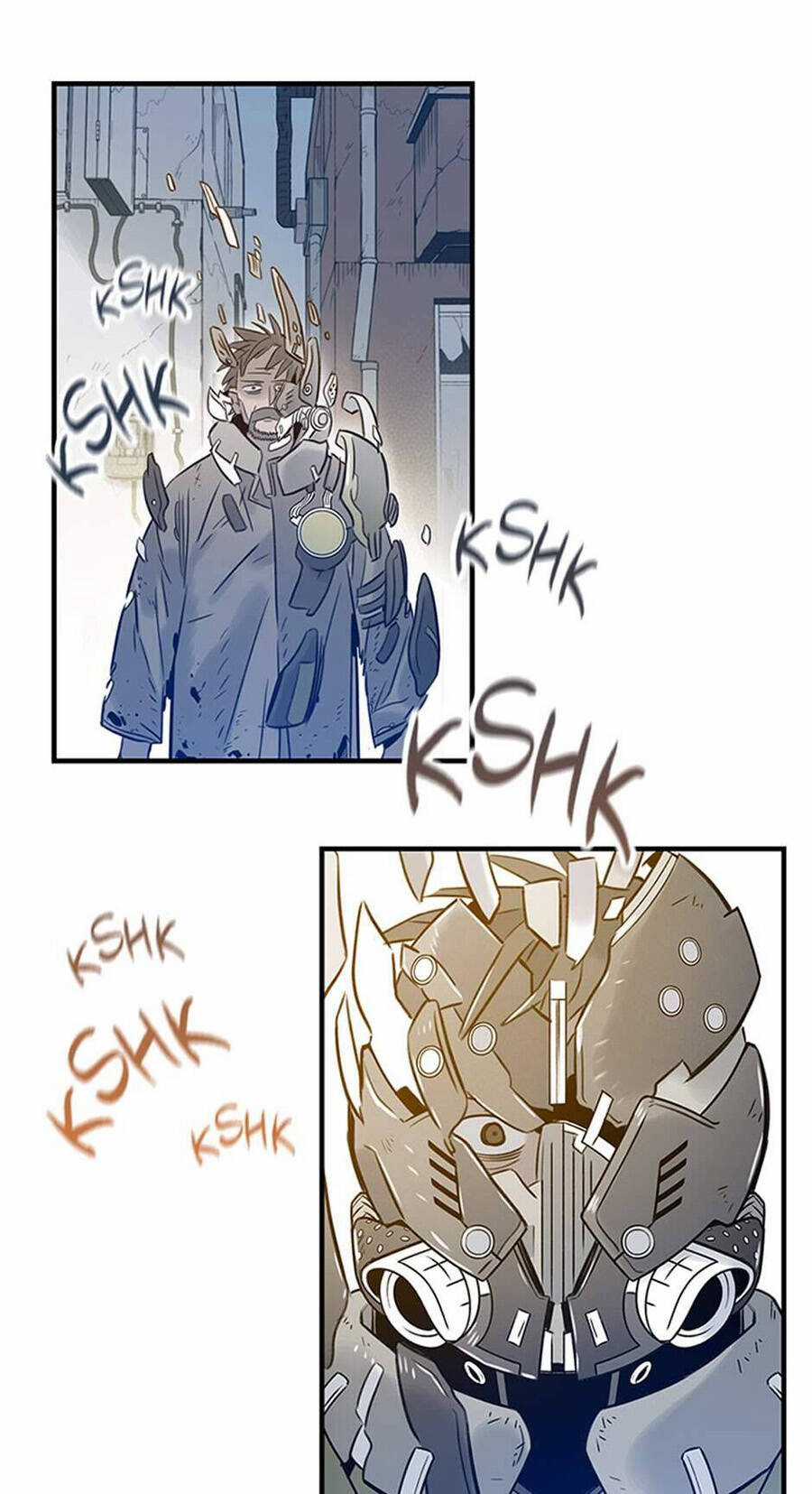 Điểm Hẹn - Chapter 61 - Trang 17