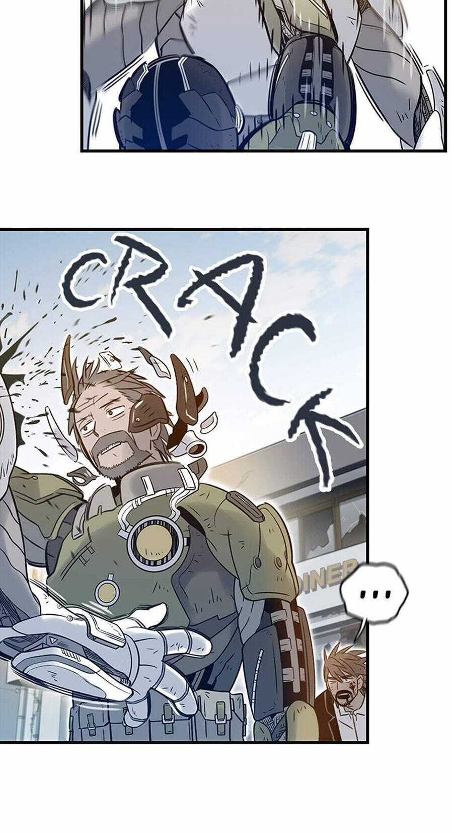 Điểm Hẹn - Chapter 61 - Trang 20