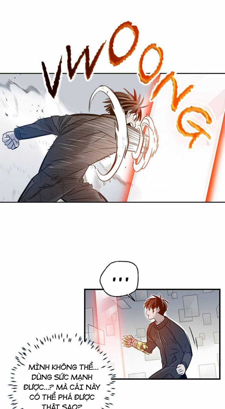 Điểm Hẹn - Chapter 61 - Trang 3