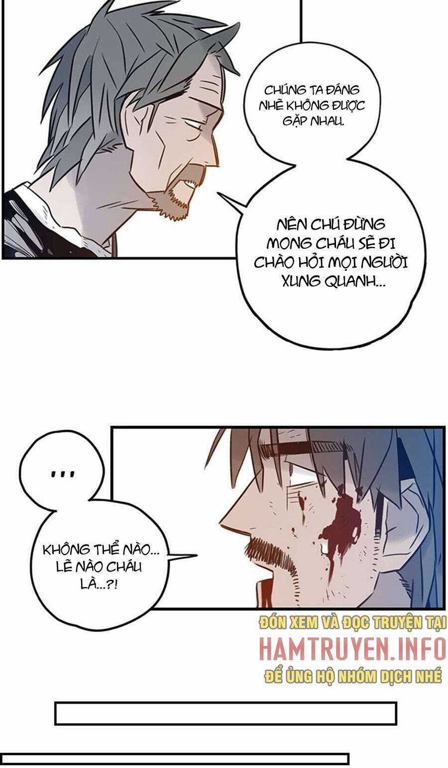 Điểm Hẹn - Chapter 61 - Trang 23