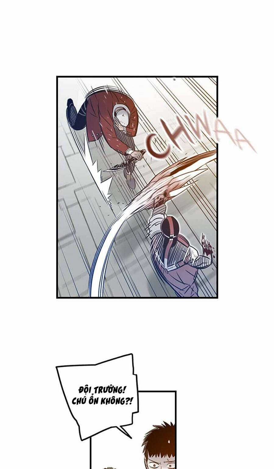 Điểm Hẹn - Chapter 61 - Trang 24