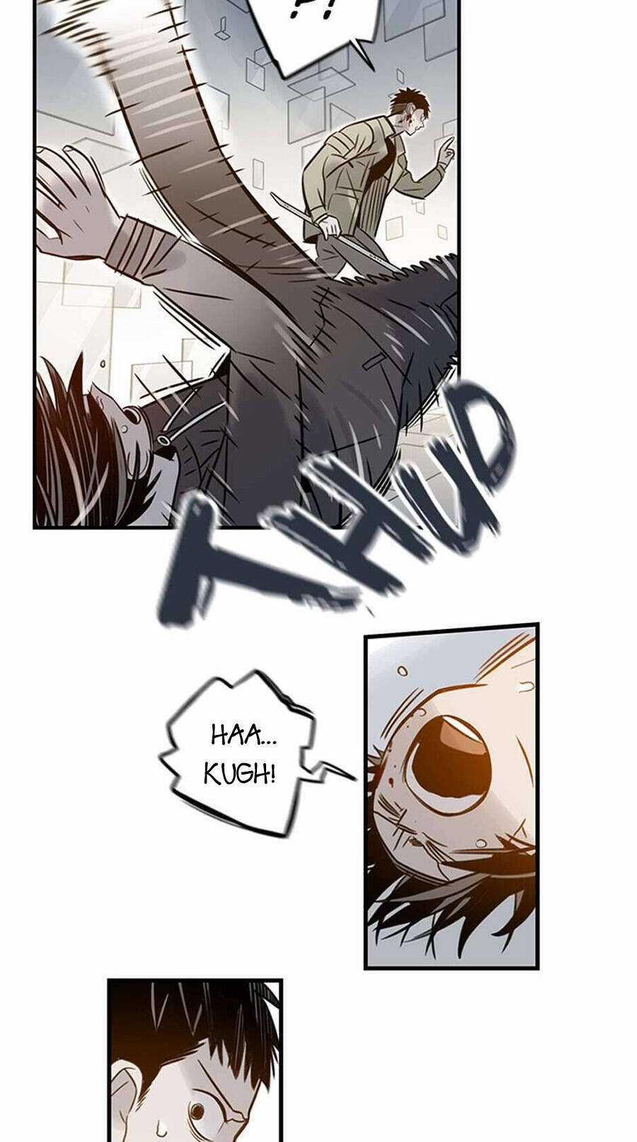 Điểm Hẹn - Chapter 61 - Trang 30