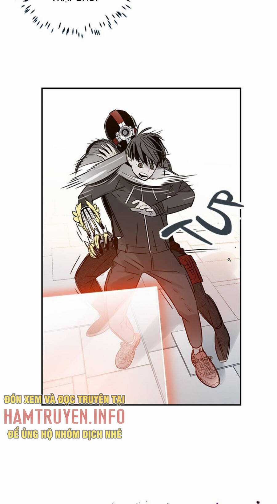 Điểm Hẹn - Chapter 61 - Trang 4