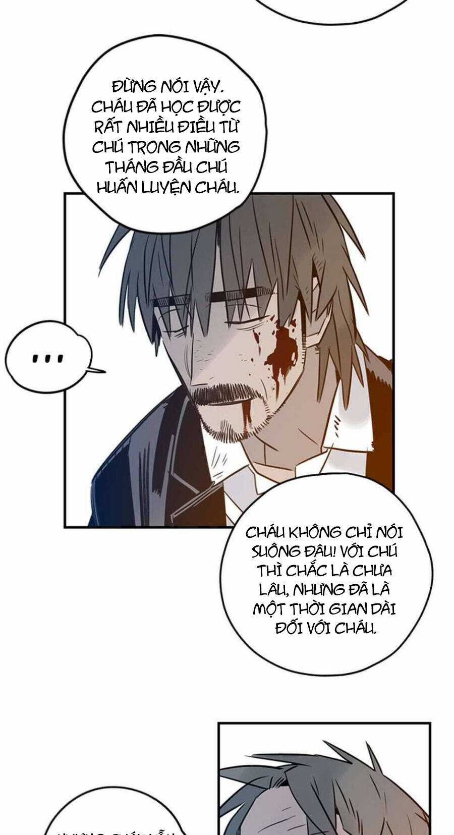 Điểm Hẹn - Chapter 61 - Trang 33