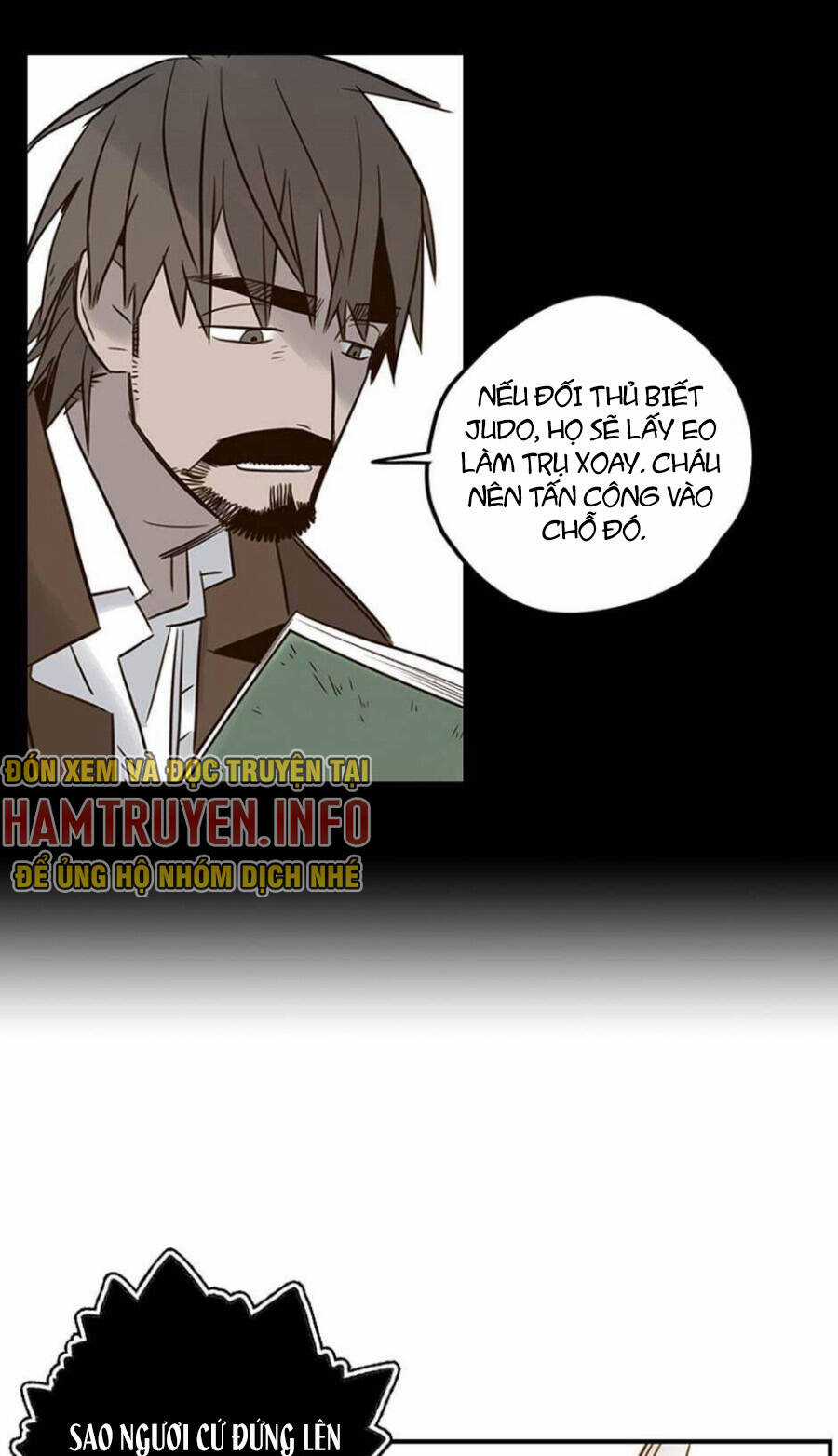 Điểm Hẹn - Chapter 61 - Trang 37