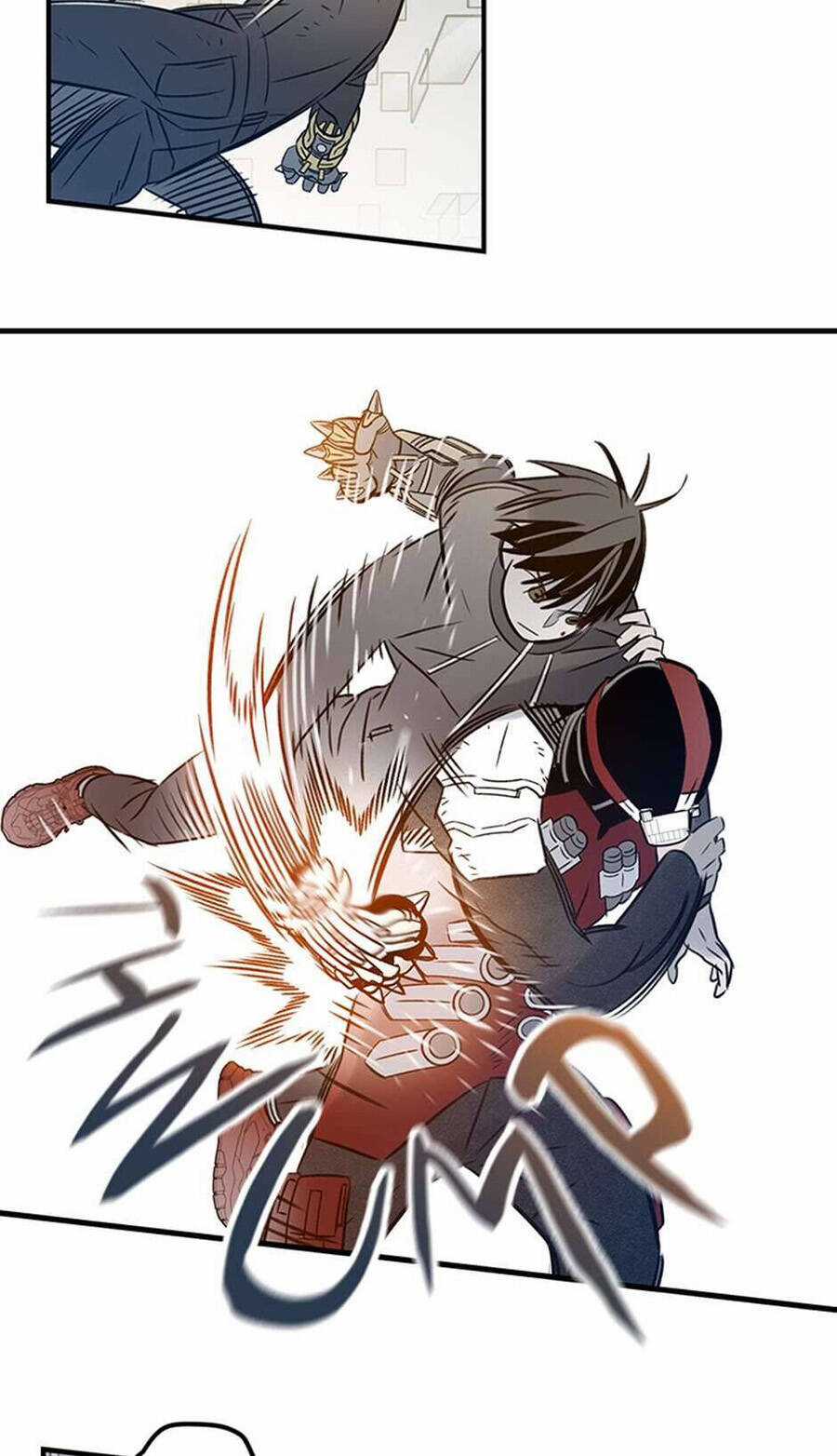 Điểm Hẹn - Chapter 61 - Trang 39