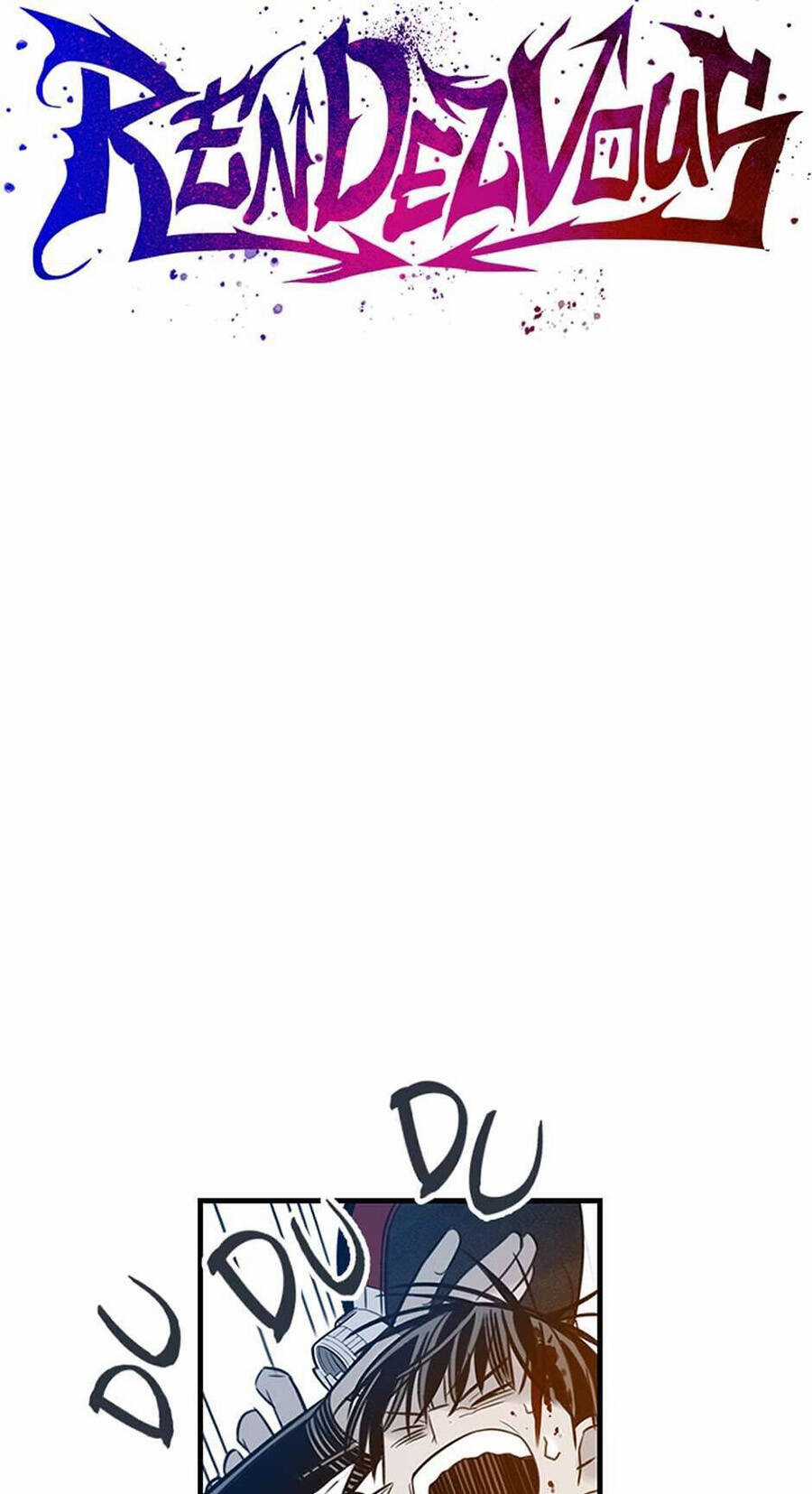 Điểm Hẹn - Chapter 61 - Trang 5