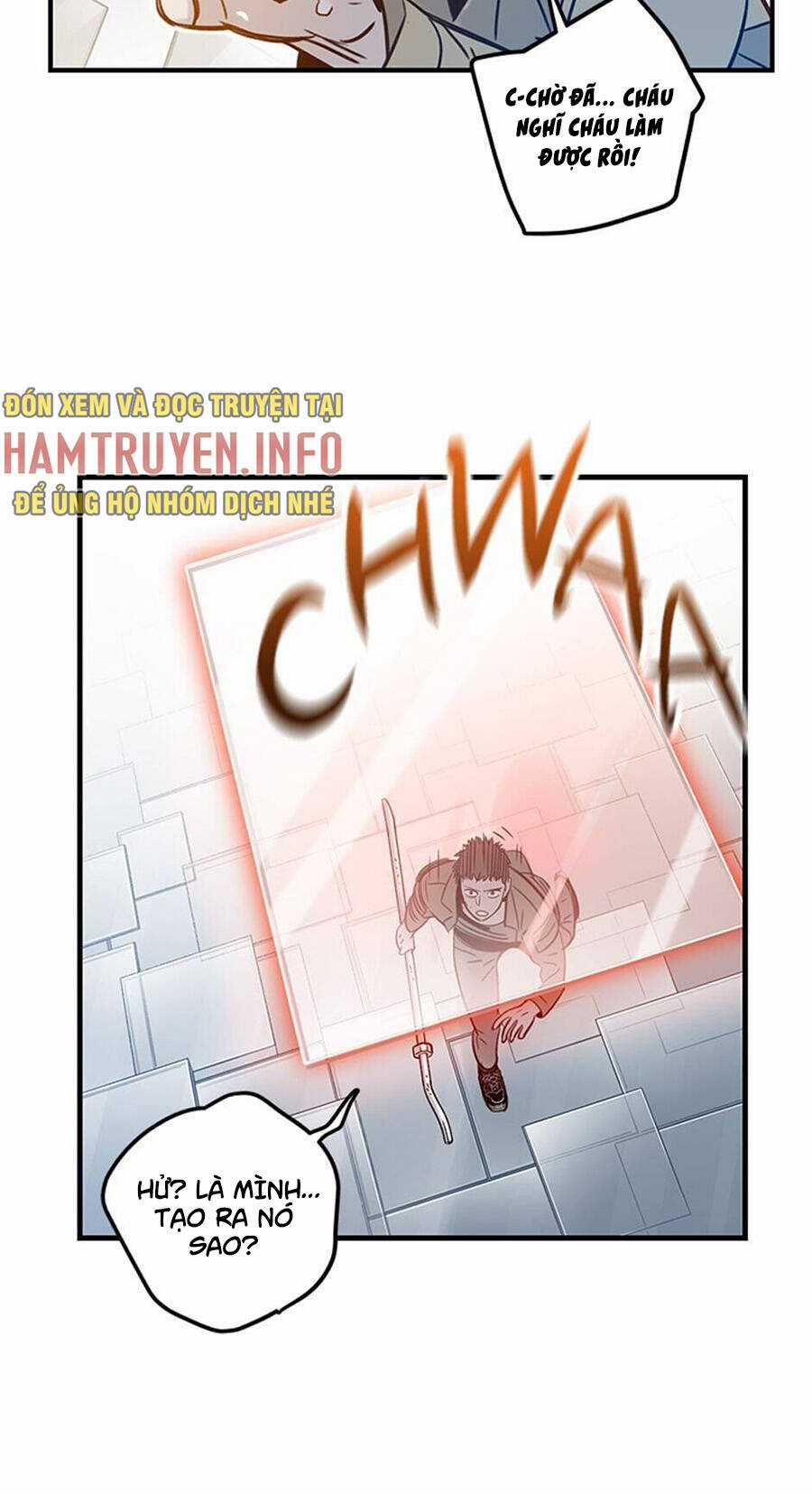 Điểm Hẹn - Chapter 61 - Trang 43