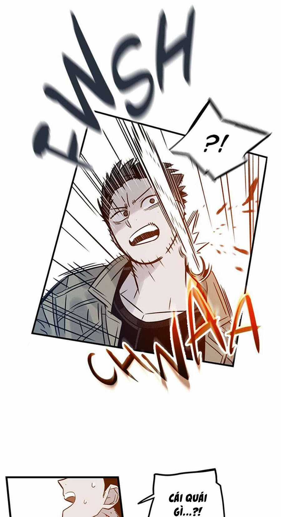 Điểm Hẹn - Chapter 61 - Trang 44